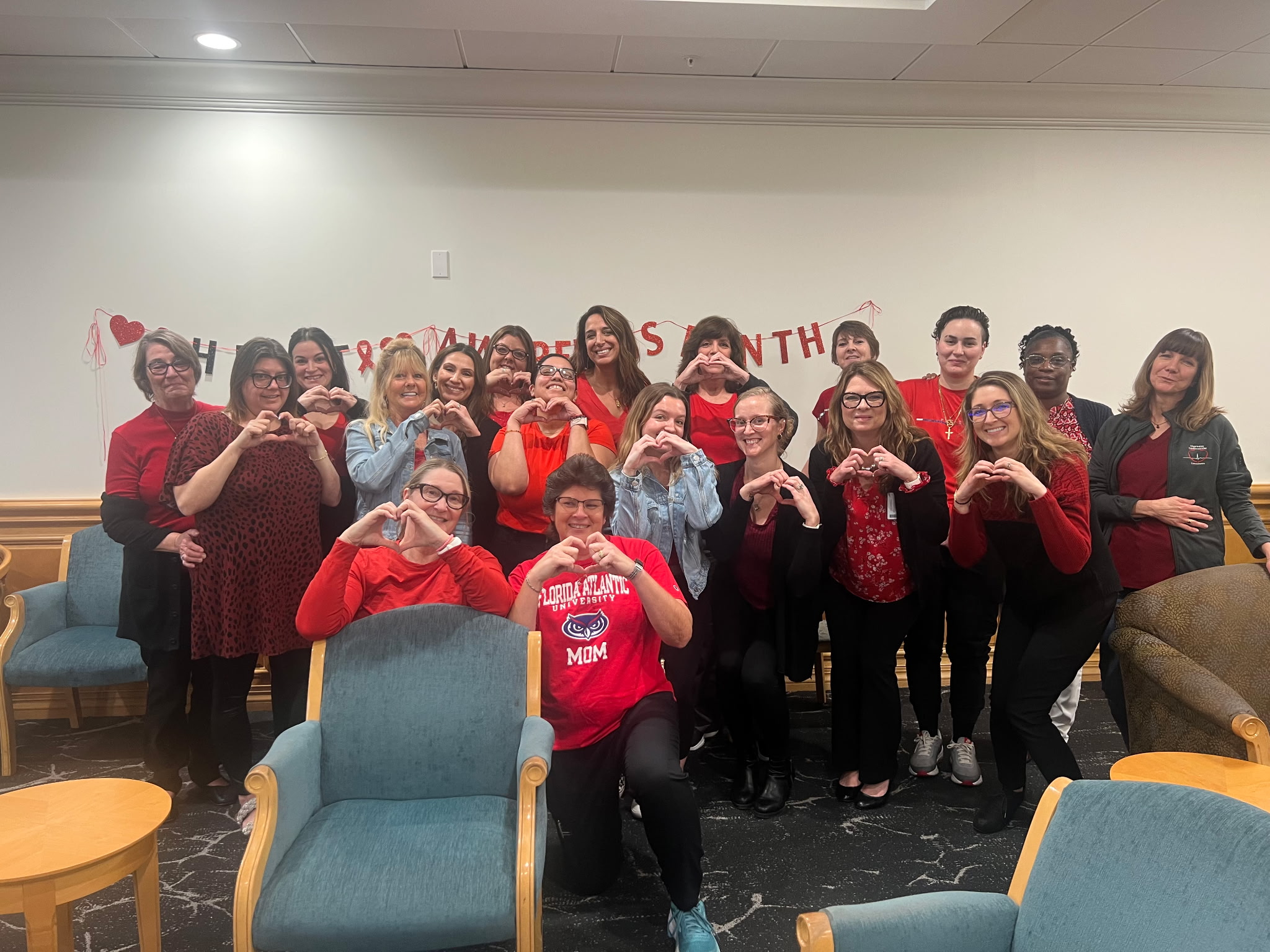 Clearwater Cardiovascular Consultants