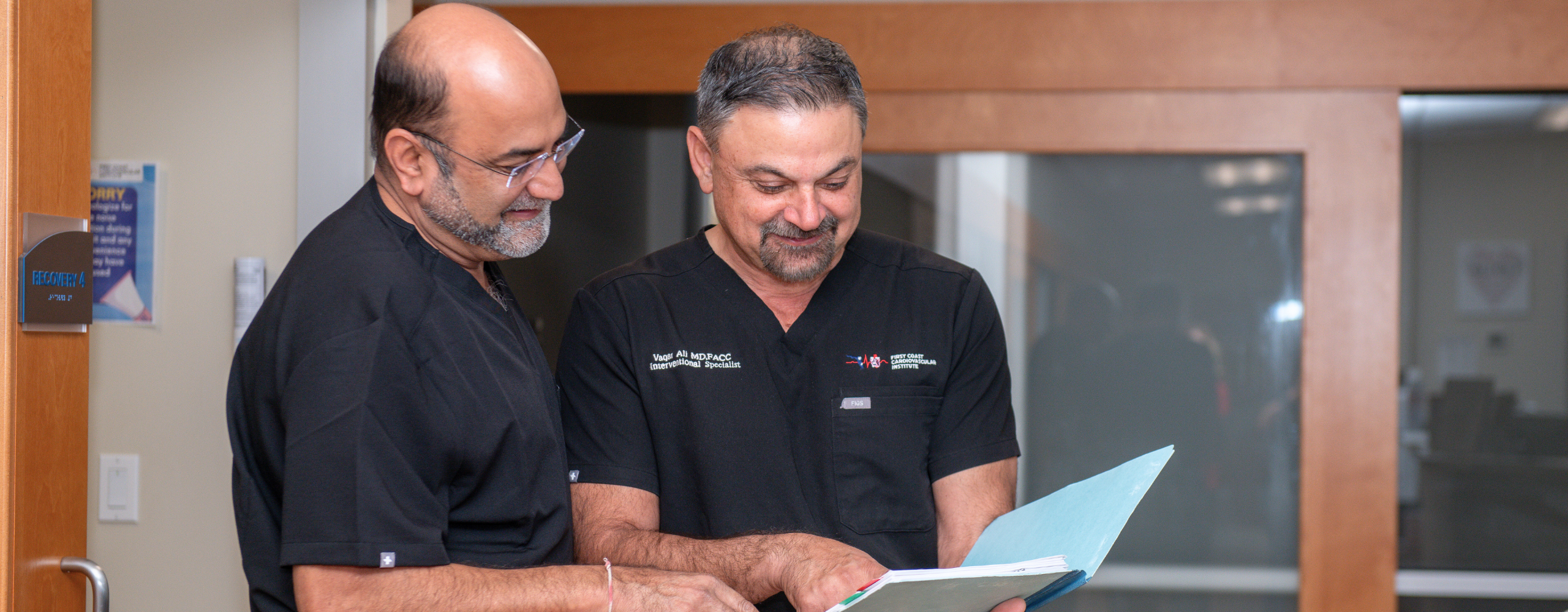 How Analytics and Collaboration Help CVL Cardiology Practices Outperform